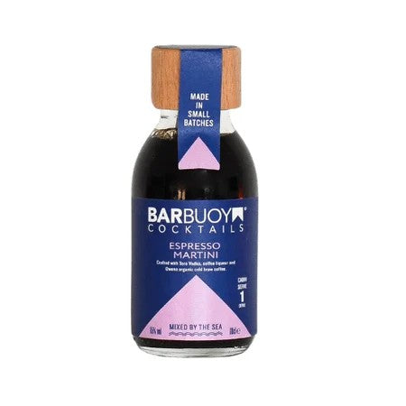 BarBuoyEspressoMartiniCocktail(10cl)