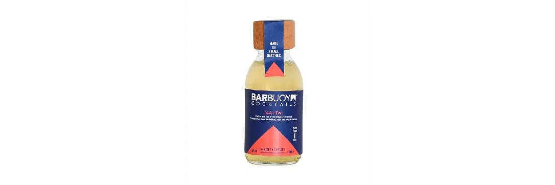 BarBuoyMaiTaiCocktail17%ABV(10cl)