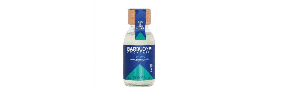 BarBuoyMojitoCocktail(10cl)