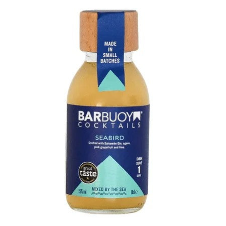 BarBuoySeabirdCocktail(10cl)