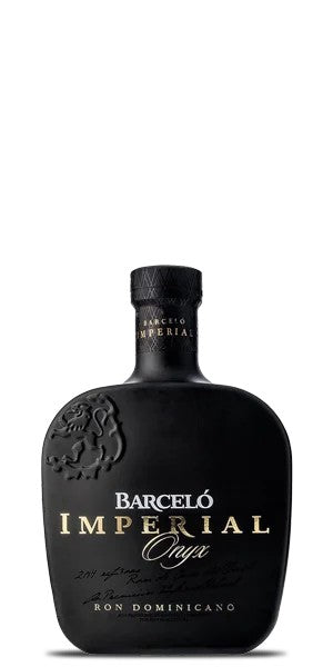 BarceloImperialOnyxRum(700mL)