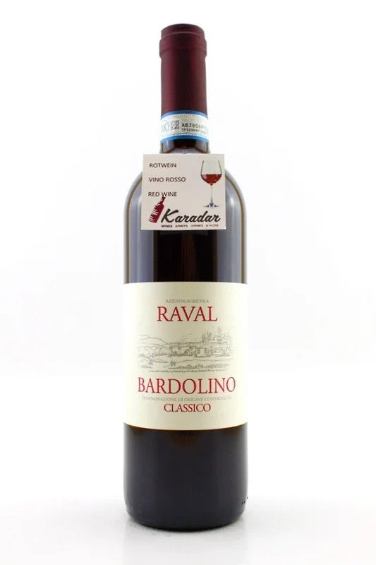 BardolinoClassico2024–12,5%vol.RavalWinery