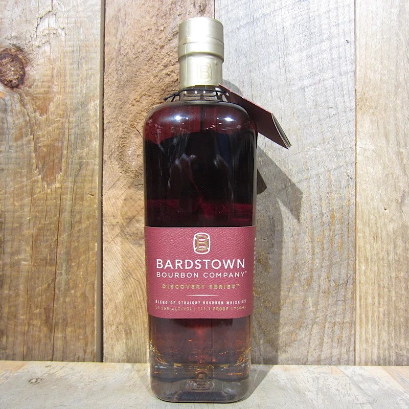BardstownBourbonDiscoverySeriesNo.6750ml