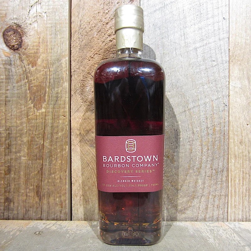 BardstownBourbonDiscoverySeriesNo.8750ml
