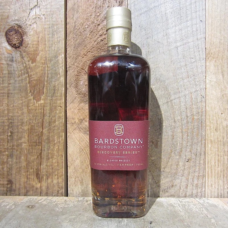 BardstownBourbonDiscoverySeriesNo.9750ml