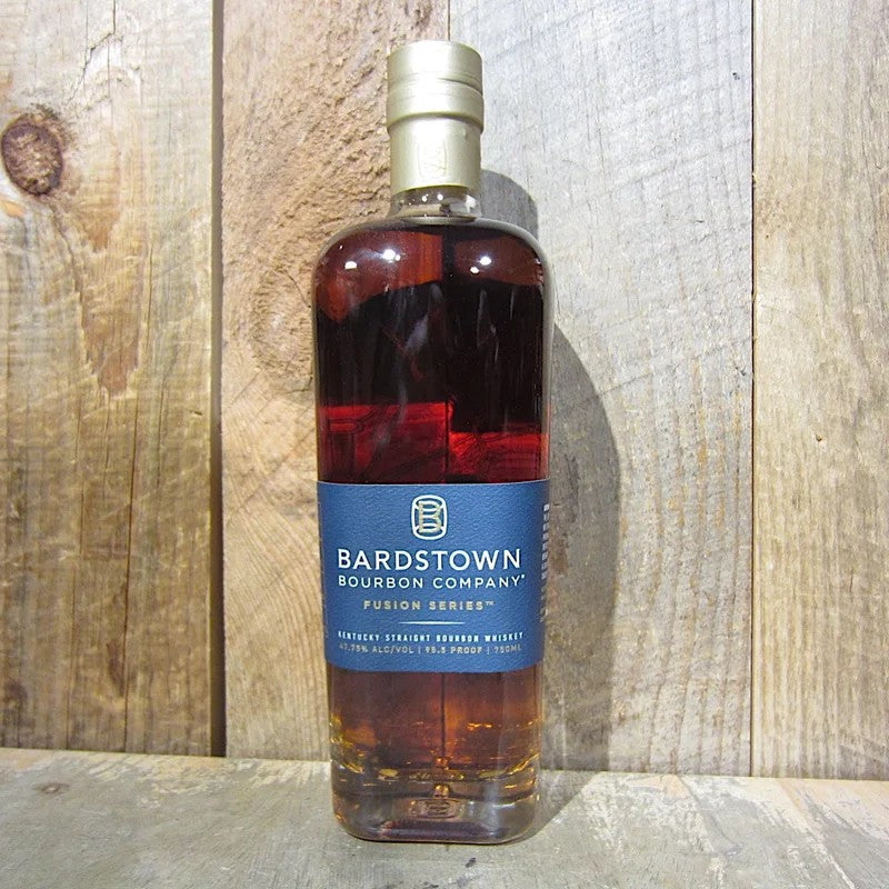 BardstownBourbonFusionSeriesNo.8750ml