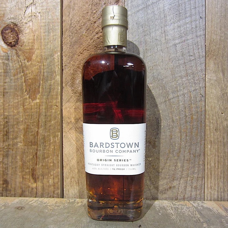 BardstownOriginSeriesKentuckyStraightBourbon750ml