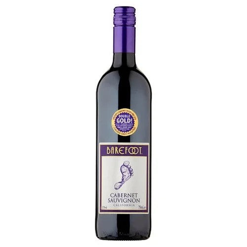 BarefootCabernetSauvignon(75cl)