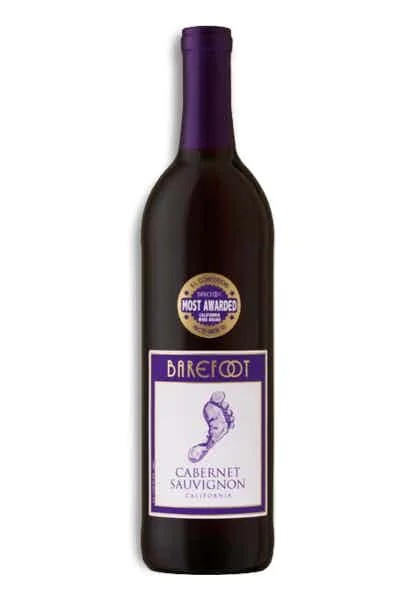 BAREFOOTCABSAV75CL