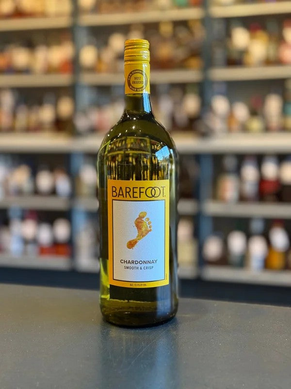 BAREFOOTCELLARSCHARDONNAY,CALIFORNIANV