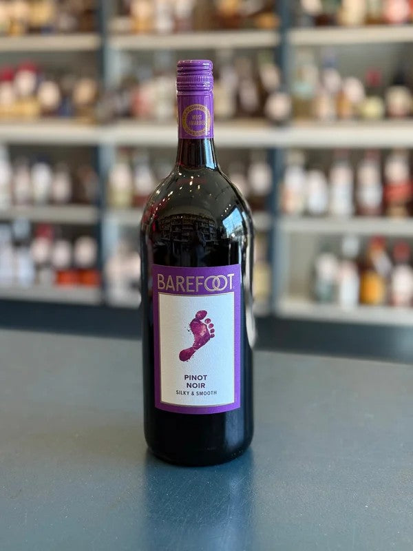BAREFOOTCELLARSPINOTNOIR,CALIFORNIANV