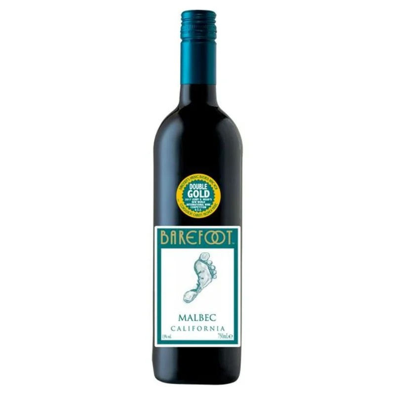 BarefootMalbec75cl