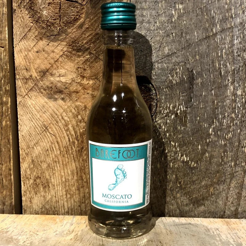 BarefootMoscato187ml(QuarterSizeBtl)
