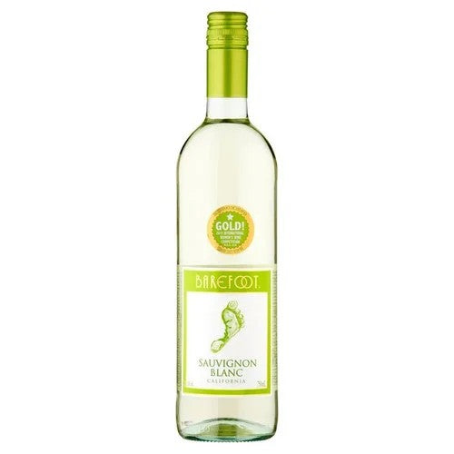 BarefootSauvignonBlanc(75cl)