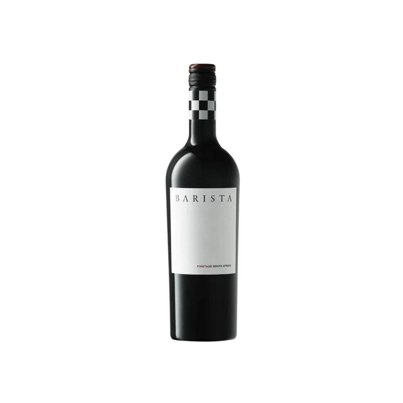 Barista750mlPinotage