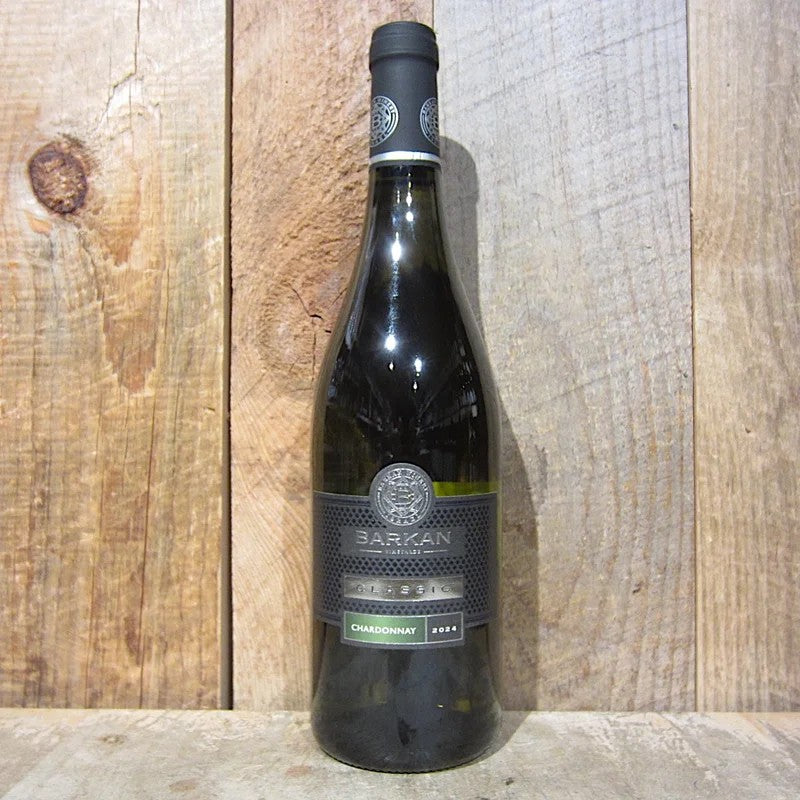 BarkanClassicChardonnay750ml
