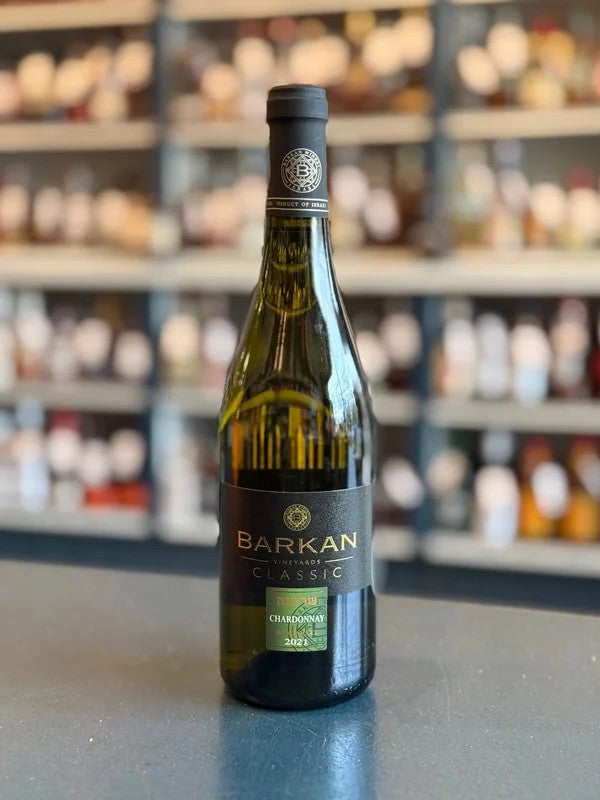 BARKANJUDEANHILLSCHARDONNAY,ISRAEL2021