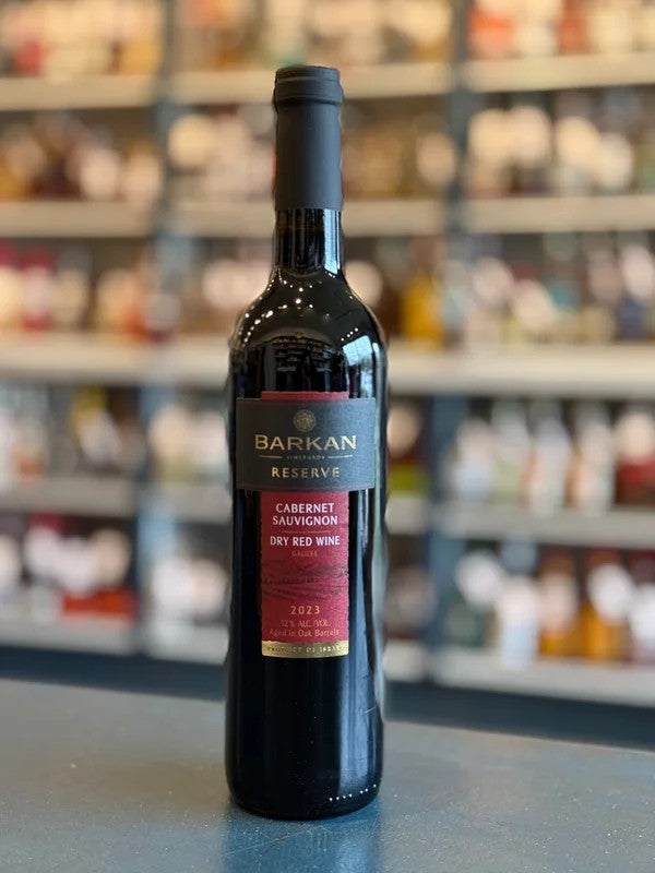 BARKANRESERVECABERNETSAUVIGNON,ISRAEL2023