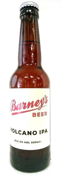 BARNEY’SVOLCANOIPA33CLBOT