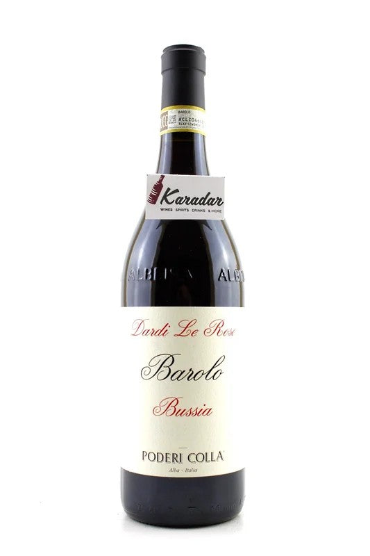 BaroloBussiaDardiLeRose2020–14,5%vol.PoderiColla