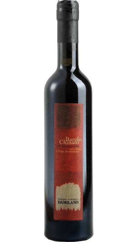 BaroloChinatoDOCG–Damilano