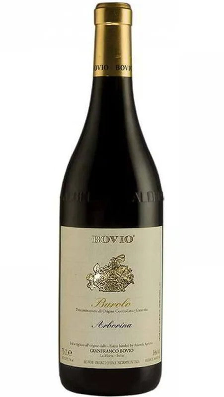 BaroloDOCG–Arborina–Bovio