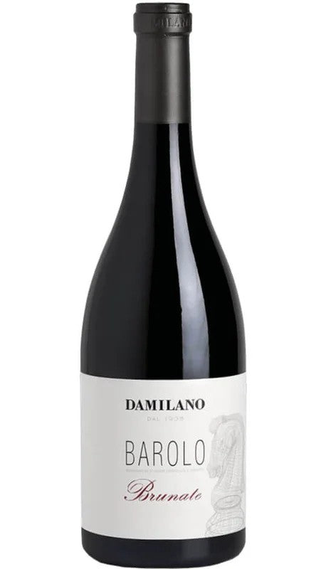 BaroloDOCG–Brunate–Damilano