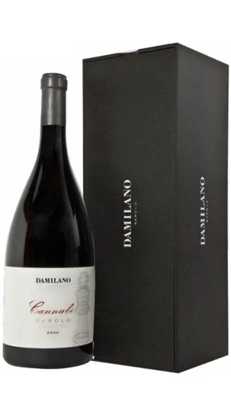 BaroloDOCG–Cannubi–MAGNUM–Boxed–Damilano