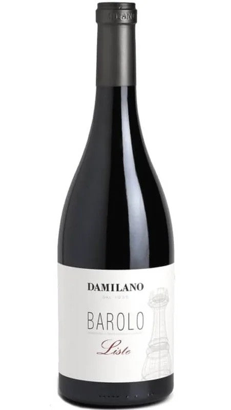 BaroloDOCG–Liste–Damilano