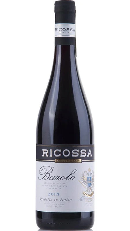 BaroloDOCG–Ricossa