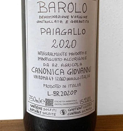 BaroloDocgPaiagallo2021–Canonica