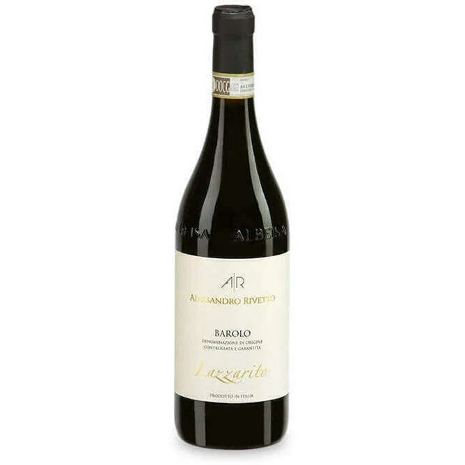 BaroloLazzaritoDOCG2016–AlessandroRivetto