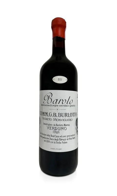 BaroloMonviglieroDoubleMagnum1997
