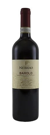 BaroloNeiranoDOCG(75cl)