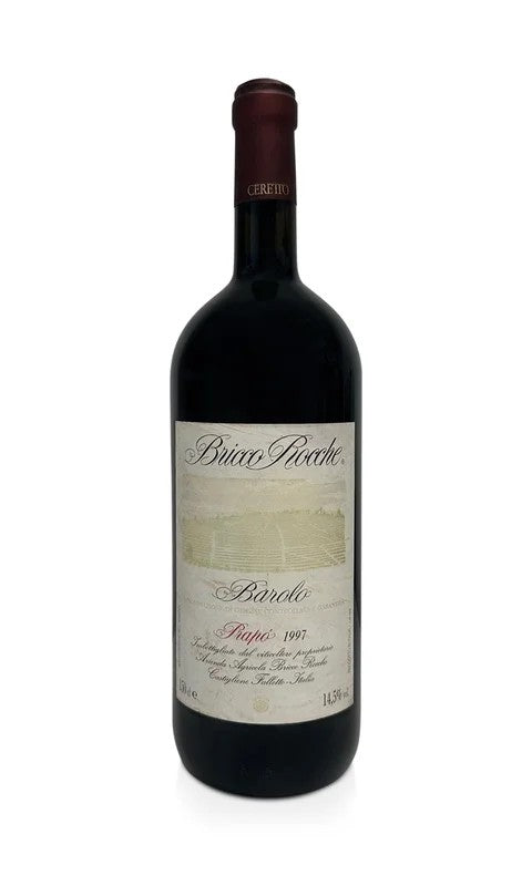 BaroloPrapoMagnum1997