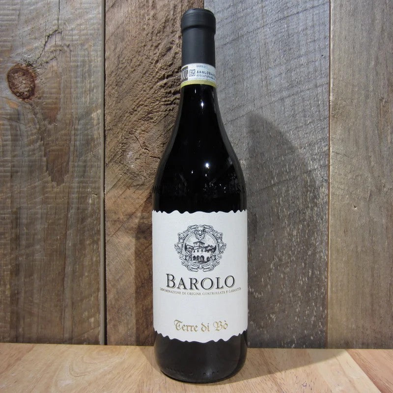 BaroloTerrediBo2013750ml