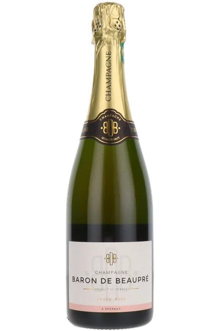 BaronDeBeaupreGrandRoseChampagne