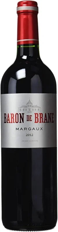 BaronDeBrane,MargauxMagnum2014