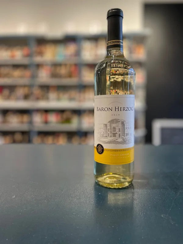 BARONHERZOGPINOTGRIGIO,CALIFORNIA2023