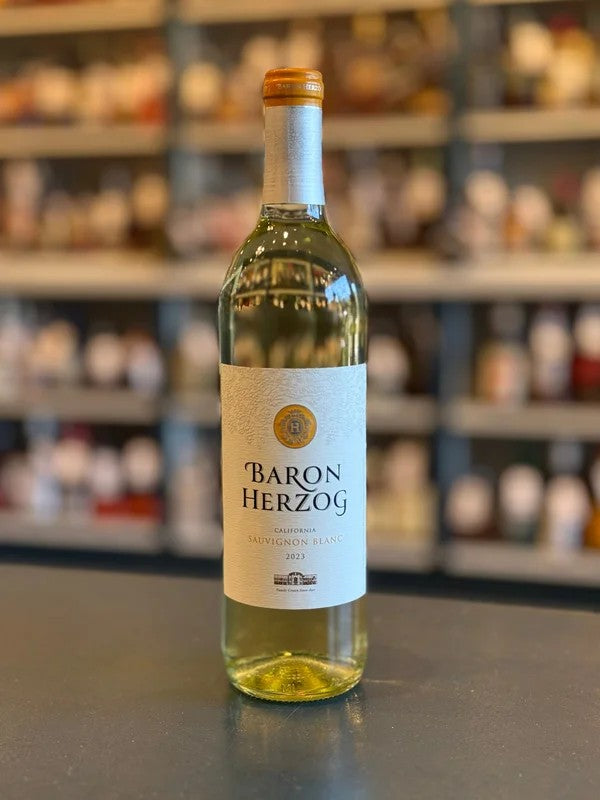 BARONHERZOGSAUVIGNONBLANC,CALIFORNIA2023