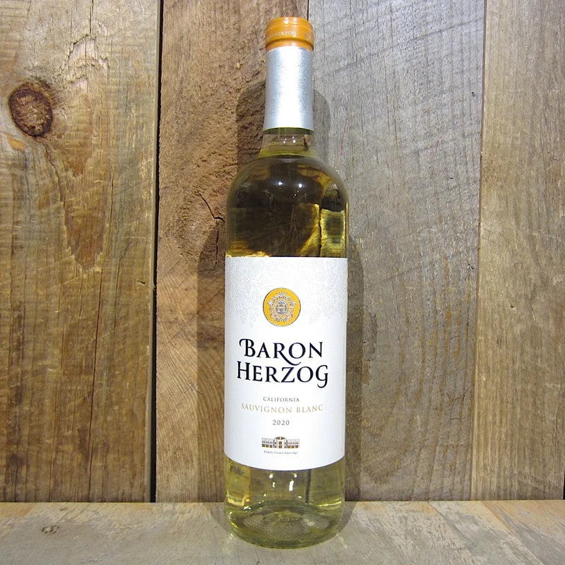 BaronHerzogSauvignonBlanc750ml