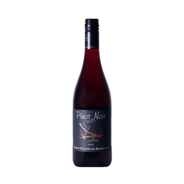 BaronPhilippedeRothschildPinotNoir