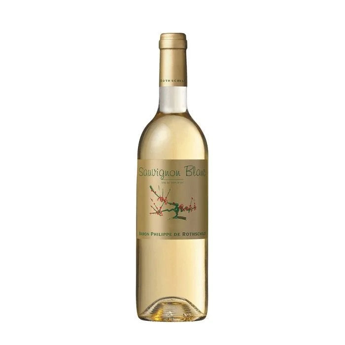 BaronPhilippedeRothschildSauvignonBlanc