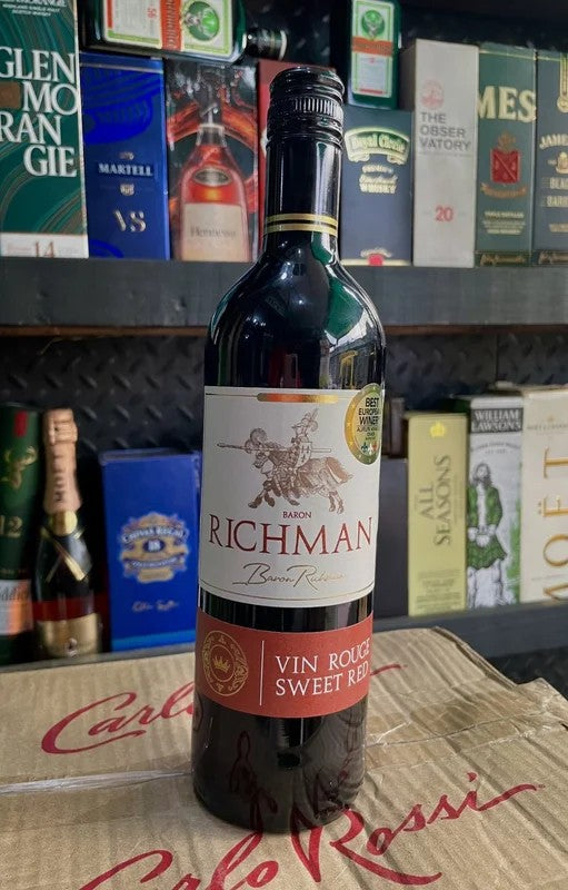 BaronRichman