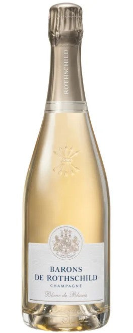 BaronsdeRothschildBlancdeBlancNV(75cl)