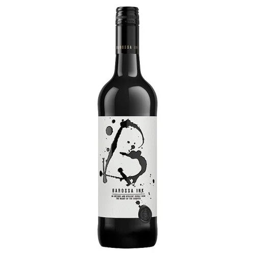 BarossaInkShiraz(75cl)