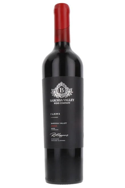 BarossaValleyFarmsShiraz2020