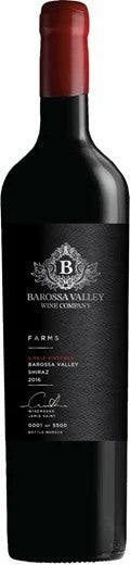 BarossaValleyTheFarmsShiraz