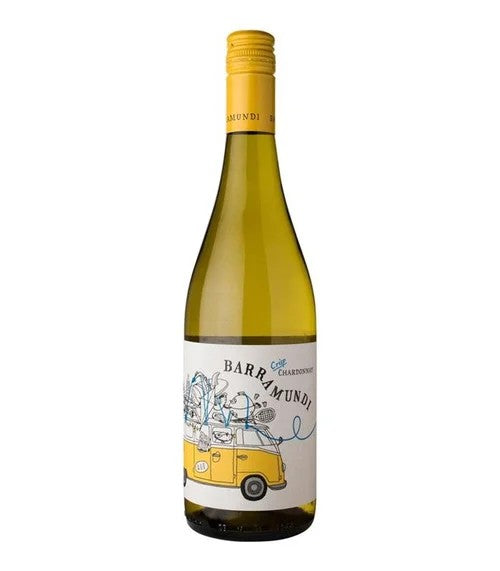 BarramundiChardonnay(75cl)