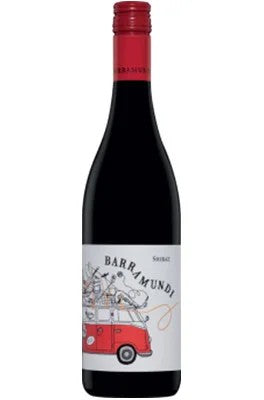 BarramundiMerlot(75cl)